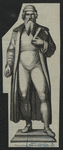 Johann Gutenberg - Monuments.