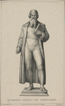 Johann Gutenberg - Monuments.