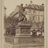 Johann Gutenberg - Monuments.