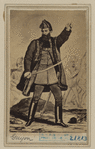 General [Richard] Guyon [1813-1856].