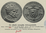 Haakon, King of Norway.