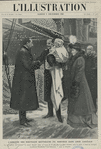 Haakon, King of Norway.