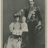 Haakon, King of Norway.