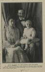 Haakon, King of Norway.