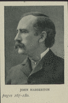 John Habberton