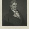 Joseph Habersham. Jos. Habersham [signature]
