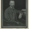 Arthur T. Hadley.