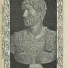 Emperor Hadrian.