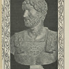 Emperor Hadrian.