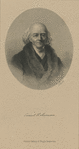 Samuel Hahnemann.