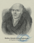 Samuel Hahnemann.