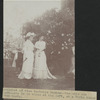 Miss Isabella Hagner.