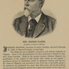 Johnson Hagood.