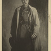 Field Marshal Haig.