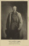 Field Marshal Haig.