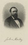 John Hailey.