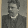 Max Halbe.