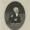 Rev. James Alexander Haldane.