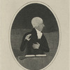 Rev. James Alexander Haldane.