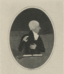 Rev. James Alexander Haldane.