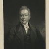 Rev. James Alexander Haldane.