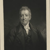 Rev. James Alexander Haldane.