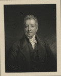 Rev. James Alexander Haldane.