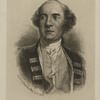 General Sir Frederick Haldimand, K.B.
