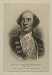General Sir Frederick Haldimand, K.B.