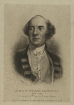 General Sir Frederick Haldimand, K.B.