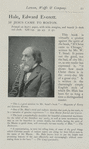 Edward E. Hale.