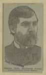 Eugene Hale.[1836-1918].