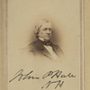 John P. Hale.