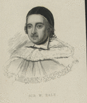 Sir Matthew Hale.