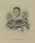 Sir Matthew Hale.