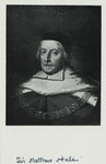 Sir Matthew Hale.