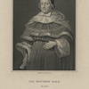 Sir Matthew Hale.