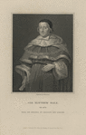 Sir Matthew Hale.
