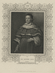Sir Matthew Hale.
