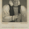 Sir Matthew Hale.