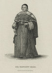 Sir Matthew Hale.