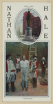Nathan Hale.