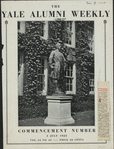 Nathan Hale.