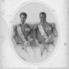 Prince Mainville Joseph; Prince Jean Joseph.
