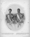 Prince Mainville Joseph; Prince Jean Joseph.