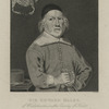 Sir Edward Hales.