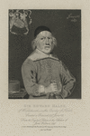 Sir Edward Hales.