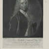 Sir Peter Halkett.