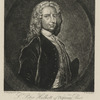 Sir Peter Halkett.