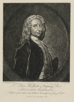 Sir Peter Halkett.